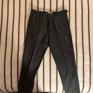 Banana Republic Wool Pants